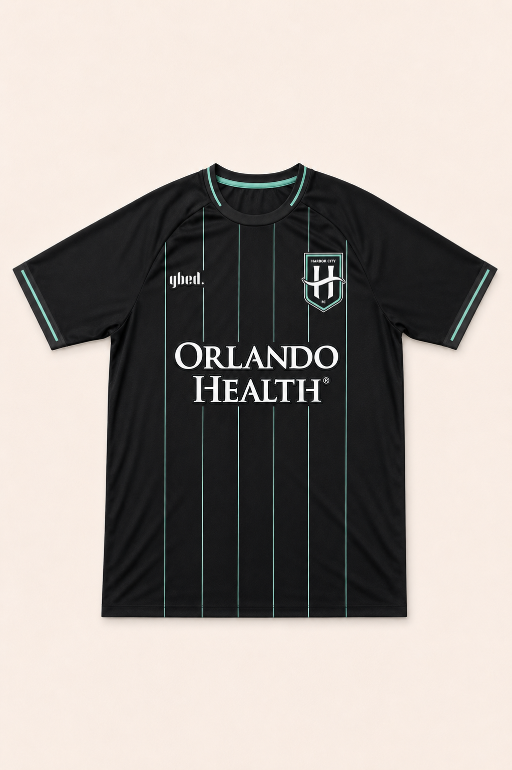 Away Jersey