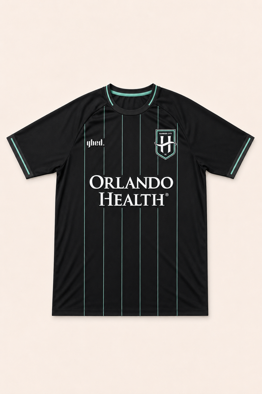 Away Jersey