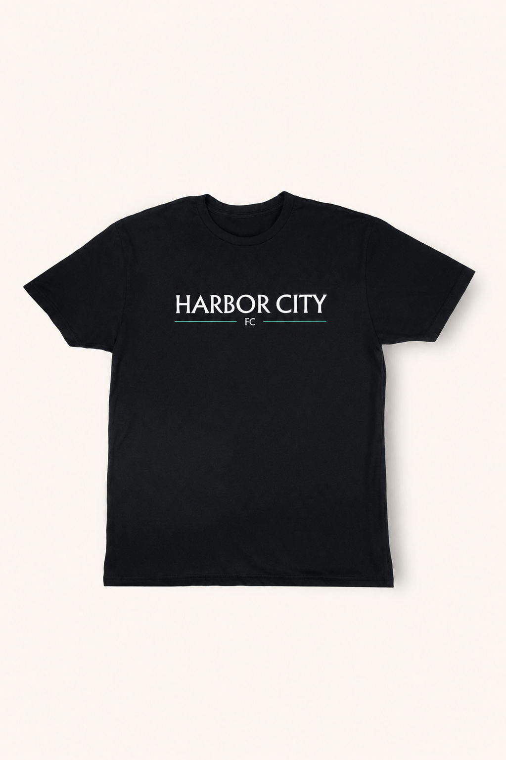 The Essential Tee (Black)
