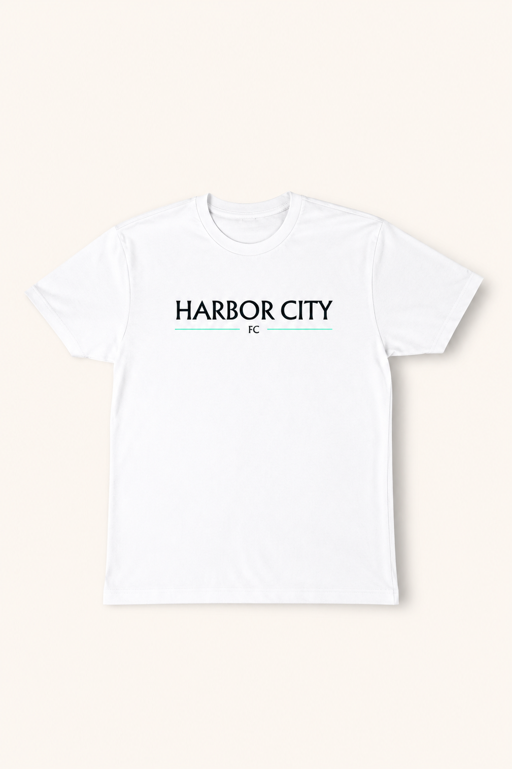 The Essential Tee (White)