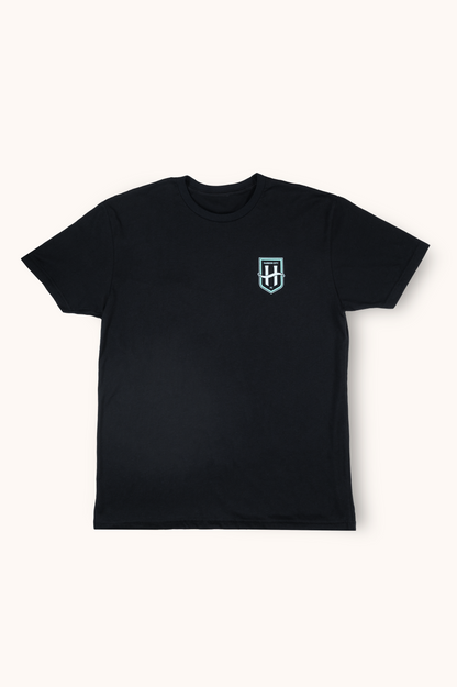 The Small Crest Tee