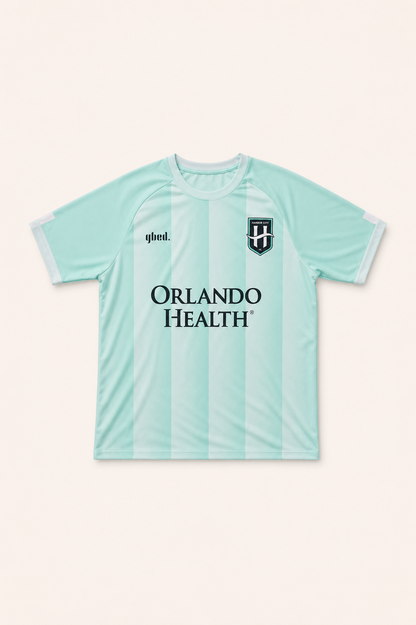 Home Jersey