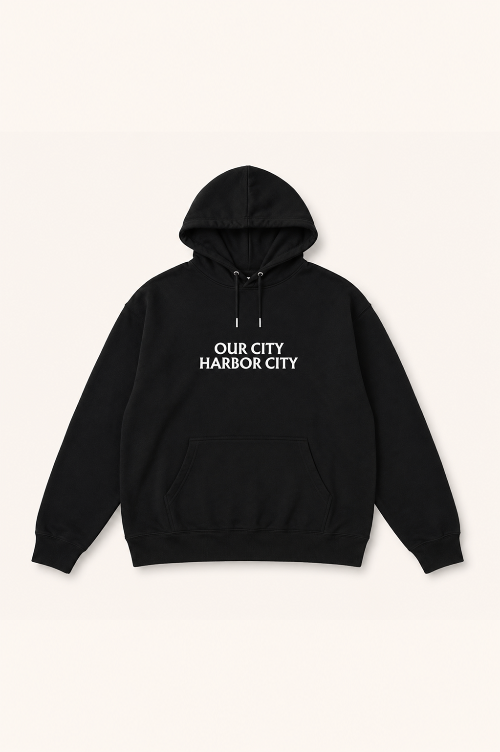 "Our City" Hoodie
