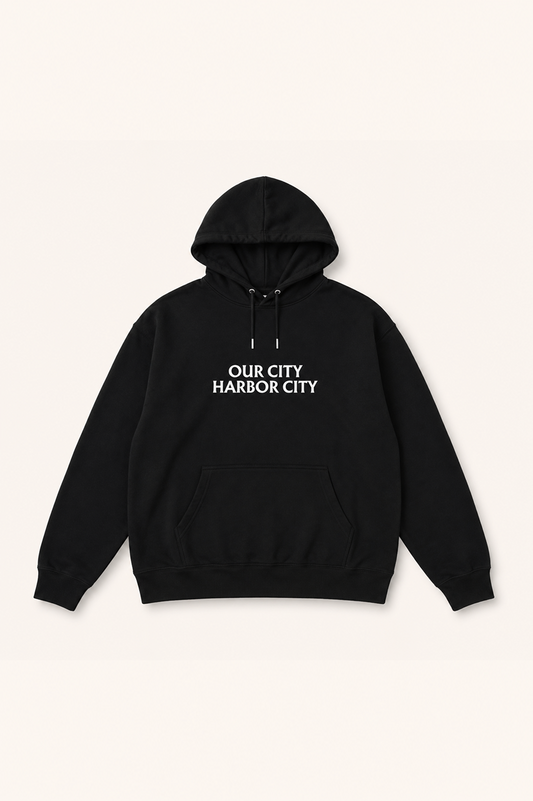 "Our City" Hoodie