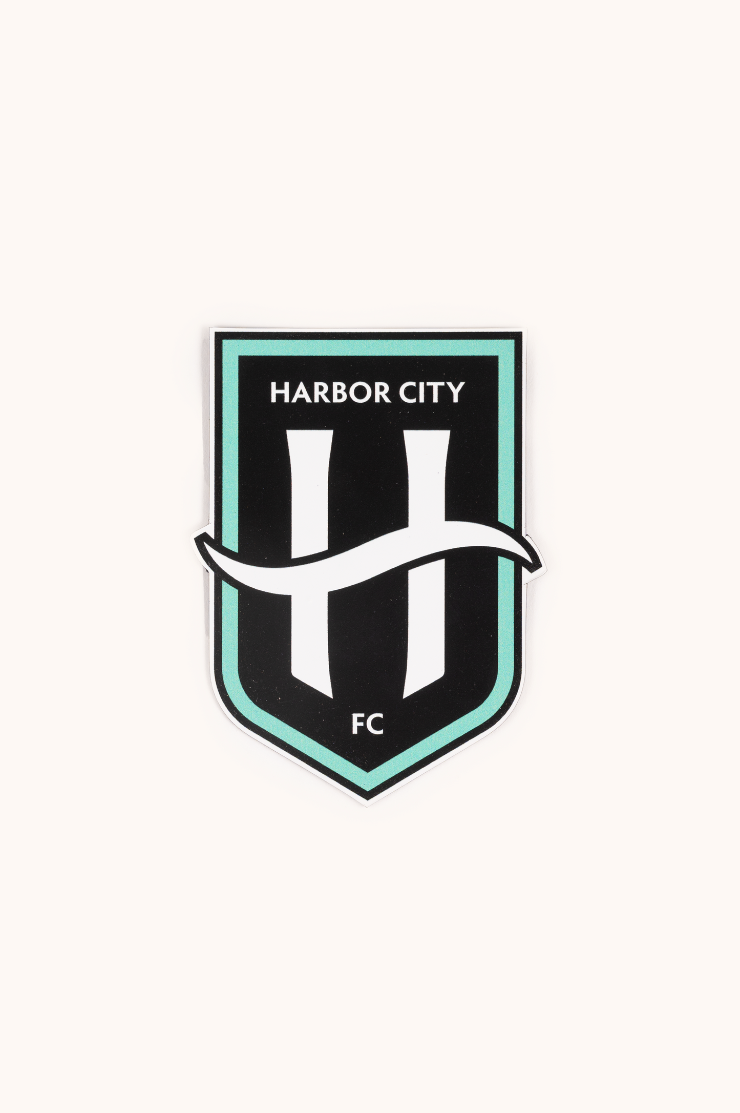 Crest Magnet