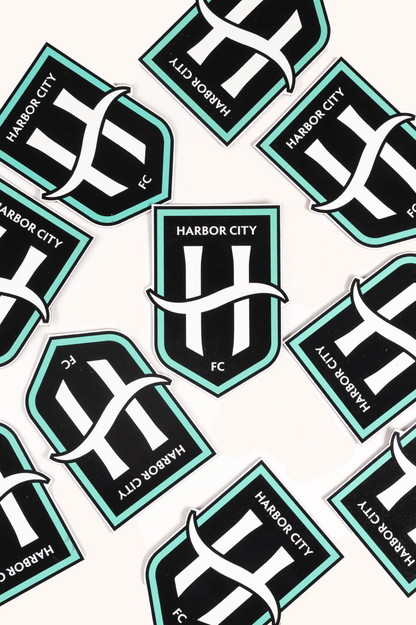 Crest Magnet